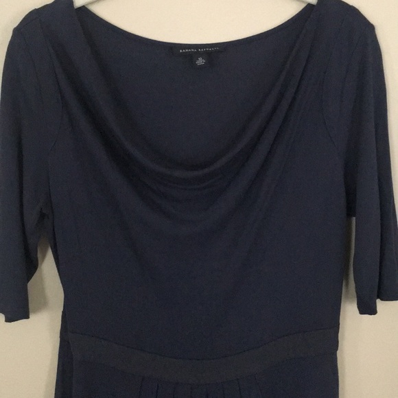 Banana Republic Dress - Picture 2 of 4